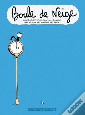 Boule De Neige ; Récits Complets