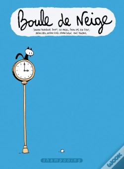 Capa do artigo Boule De Neige ; Récits Complets