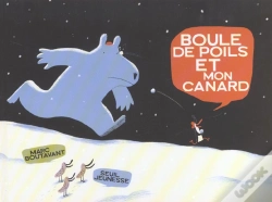 Capa do artigo Boule De Poils Et Mon Canard
