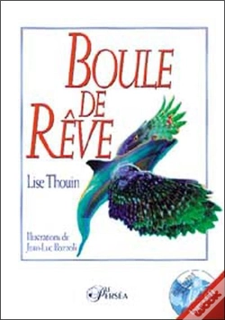 Capa do artigo Boule De Reve