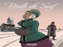 Boule De Suif, De Maupassant