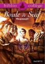 Boule De Suif - Preview