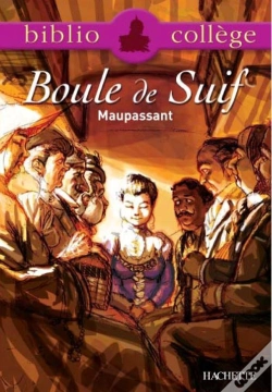 Capa do artigo Boule De Suif