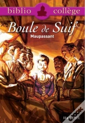 Capa do artigo Boule De Suif