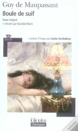 Capa do artigo Boule De Suif