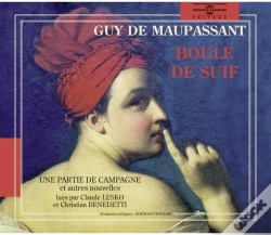 Capa do artigo Boule De Suif