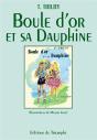 Boule D'Or Et Sa Dauphine - Preview