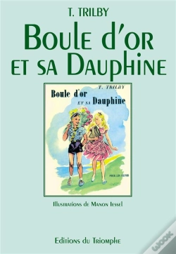 Capa do artigo Boule D'Or Et Sa Dauphine