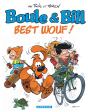 Boule & Bill Hors-Série : Best Wouf ! - Preview