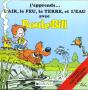 Boule & Bill Hors-Série : J'Apprends La Terre, L'Air, Le Feu Et L'Eau Avec Boule & Bill - Preview