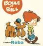 Boule & Bill Hors-Série : L'Art De Roba - Preview