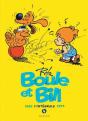 Boule & Bill : Intégrale Vol.4 : Tomes 12 À 15 - Preview