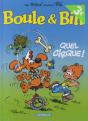 Boule & Bill T.29 ; Quel Cirque ! - Preview