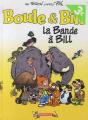 Boule & Bill T.30 ; La Bande À Bill - Preview