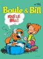Boule & Bill Tome 14 : Ras Le Bill - Preview