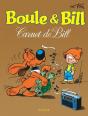 Boule & Bill Tome 18 : Carnet De Bill - Preview