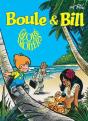 Boule & Bill Tome 22 : Globe-Trotters - Preview