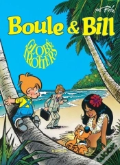 Capa do artigo Boule & Bill Tome 22 : Globe-Trotters