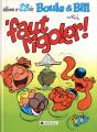Boule & Bill Tome 23 : 'Faut Rigoler ! - Preview