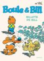 Boule & Bill Tome 24 : Billets De Bill - Preview