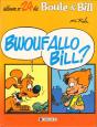 Boule & Bill Tome 24 : Bwoufallo Bill ? - Preview