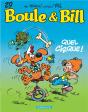 Boule & Bill Tome 29 : Quel Cirque ! - Preview