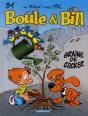 Boule & Bill Tome 31 : Graine De Cocker - Preview