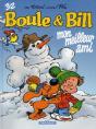 Boule & Bill Tome 32 : Mon Meilleur Ami - Preview