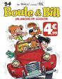 Boule & Bill - Tome 34 - Un Amour De Cocker - Preview