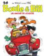 Boule & Bill Tome 34 : Un Amour De Cocker - Preview