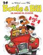 Boule & Bill Tome 34 : Un Amour De Cocker - Preview