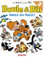 Boule & Bill Tome 35 : Roule Ma Poule ! - Preview