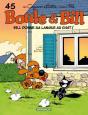 Boule & Bill Tome 45 : Bill Donne Sa Langue Au Chat ! - Preview