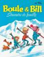 Boule & Bill Tome 8 : Souvenirs De Famille - Preview