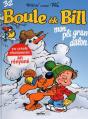 Boule Ek Bill T.32 ; Mon Pli Gran Dalon - Preview