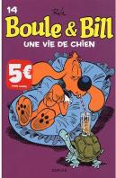 Boule Et Bill T.14 ; Une Vie De Chien
