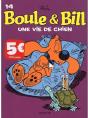 Boule Et Bill T.14 ; Une Vie De Chien - Preview