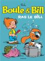 Boule Et Bill T.19 ; Ras Le Bill - Preview