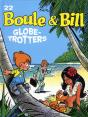 Boule Et Bill T.22 ; Globe-Trotters - Preview