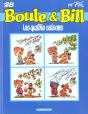 Boule Et Bill T.28 ; Les Quatre Saisons - Preview