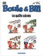 Boule Et Bill T.28 ; Les Quatre Saisons - Preview