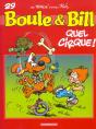 Boule Et Bill T.29 ; Quel Cirque! - Preview