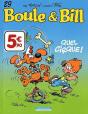 Boule Et Bill T.29 ; Quel Cirque ! - Preview