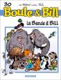 Boule Et Bill T.30 ; La Bande À Bill - Preview