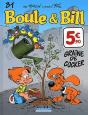 Boule Et Bill T.31 ; Graine De Cocker - Preview