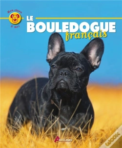 Capa do artigo Bouledogue Francais (Le)