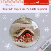 Capa do artigo Boules De Neige En Pate Polymere