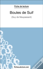 Capa do artigo Boules De Suif