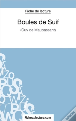 Capa do artigo Boules De Suif