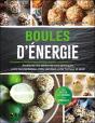 Boules D'Énergie ; Sans Gluten, Sans Cuisson Et Se Congèlent - Preview